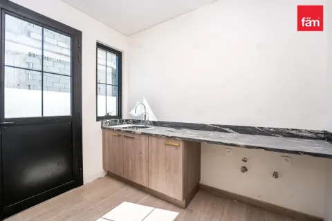 Villa à Al Furjan, Dubai, 6 chambres, 610.4 m², № 11908 - photo 21