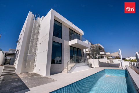 Villa à Al Furjan, Dubai, 6 chambres, 610.4 m², № 11908 - photo 1