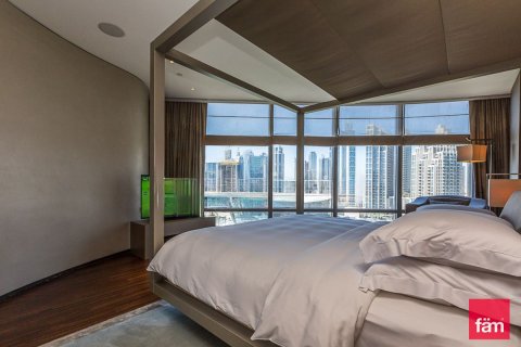 Apartamento en Downtown Dubai (Downtown Burj Dubai), Dubai, 2 dormitorios, 201.8 m², № 11917 - foto 16