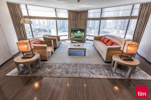 Apartamento en Downtown Dubai (Downtown Burj Dubai), Dubai, 2 dormitorios, 201.8 m², № 11917 - foto 21