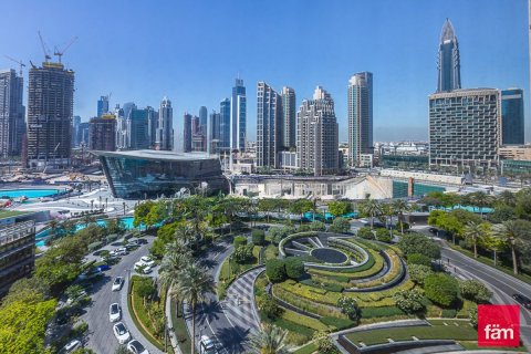 Apartamento en Downtown Dubai (Downtown Burj Dubai), Dubai, 2 dormitorios, 201.8 m², № 11917 - foto 4