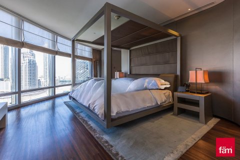 Apartamento en Downtown Dubai (Downtown Burj Dubai), Dubai, 2 dormitorios, 201.8 m², № 11917 - foto 7