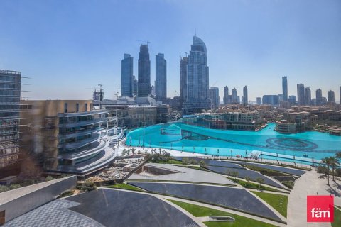 Apartamento en Downtown Dubai (Downtown Burj Dubai), Dubai, 2 dormitorios, 201.8 m², № 11917 - foto 1