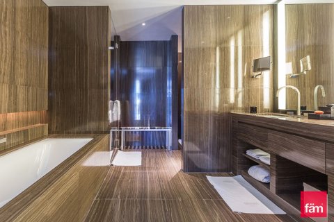 Apartamento en Downtown Dubai (Downtown Burj Dubai), Dubai, 2 dormitorios, 201.8 m², № 11917 - foto 10