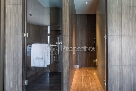 شقة في وسط مدينة دبي, دبي 2 غرف نوم, 201.8 م² رقم 11917 - صورة 18