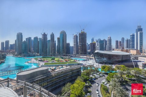 Apartamento en Downtown Dubai (Downtown Burj Dubai), Dubai, 2 dormitorios, 201.8 m², № 11917 - foto 11