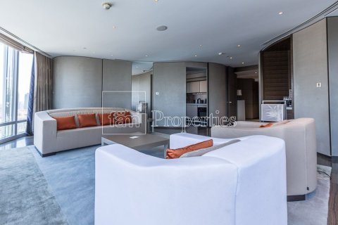 شقة في وسط مدينة دبي, دبي 2 غرف نوم, 201.8 م² رقم 11917 - صورة 2