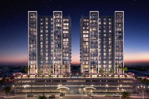 شقة في Al Furjan, دبي 2 غرف نوم, 85 م² رقم 30855 - صورة 9