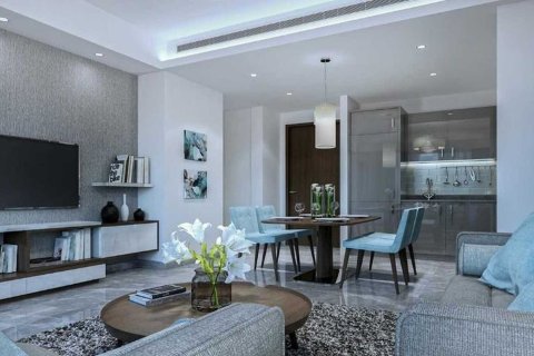 Appartement à Sobha Hartland, Mohammed Bin Rashid City, Dubai, 1 chambre, 64 m², № 30870 - photo 6