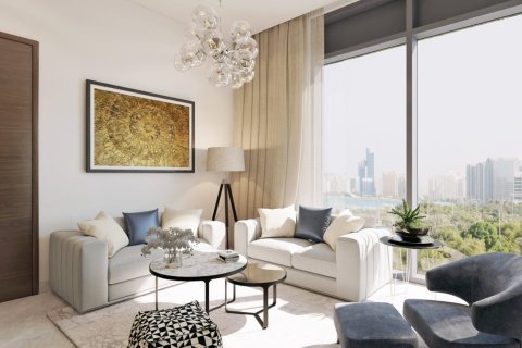 Appartement à Sobha Hartland, Mohammed Bin Rashid City, Dubai, 1 chambre, 64 m², № 30870 - photo 2