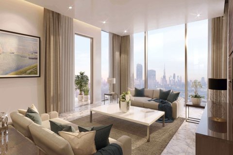 Appartement à Sobha Hartland, Mohammed Bin Rashid City, Dubai, 1 chambre, 64 m², № 30870 - photo 10