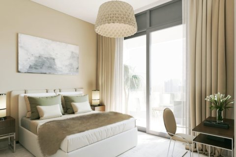 Appartement à Sobha Hartland, Mohammed Bin Rashid City, Dubai, 1 chambre, 64 m², № 30870 - photo 5