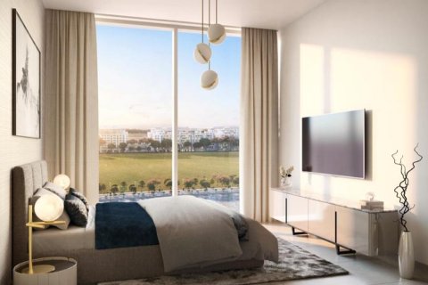 Appartement à Sobha Hartland, Mohammed Bin Rashid City, Dubai, 1 chambre, 64 m², № 30870 - photo 11
