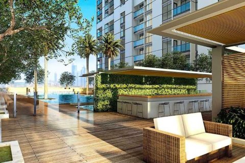 Appartement à Sobha Hartland, Mohammed Bin Rashid City, Dubai, 1 chambre, 64 m², № 30870 - photo 9