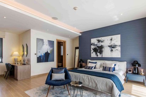 Appartement à Sobha Hartland, Mohammed Bin Rashid City, Dubai, 1 chambre, 64 m², № 30870 - photo 1