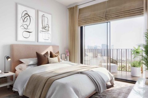 شقة في THE PORTMAN في دائرة قرية جميرا, دبي 1غرف نوم, 75.9 م² رقم 30859 - صورة 3