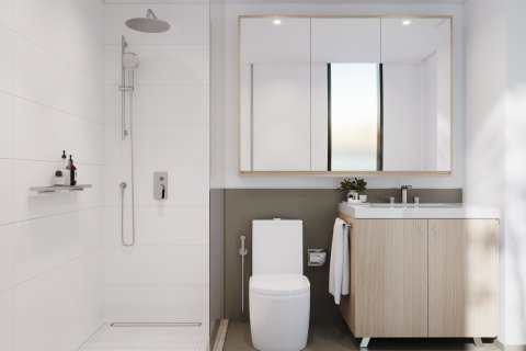 شقة في THE PORTMAN في دائرة قرية جميرا, دبي 1غرف نوم, 75.9 م² رقم 30859 - صورة 9