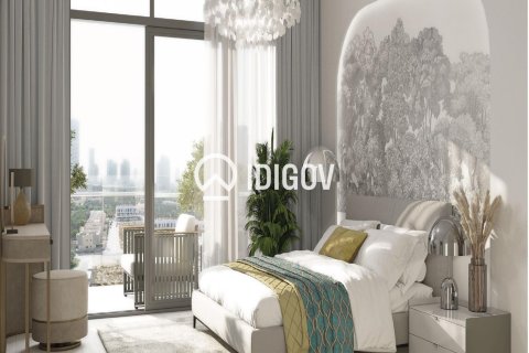Apartment in District 12, Jumeirah Village Circle, Dubai 1 bedroom, 72.84 sq.m. № 120776 - photo 15