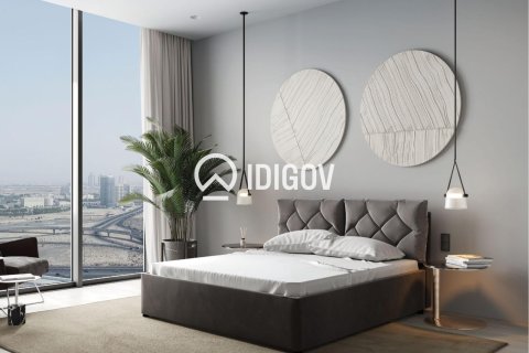 Apartment in District 12, Jumeirah Village Circle, Dubai 1 bedroom, 72.84 sq.m. № 120776 - photo 13