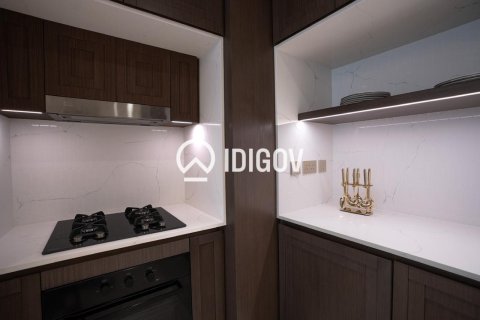 شقة في EMAAR Beachfront, Dubai Harbour, دبي 1غرف نوم, 73.67 م² رقم 120774 - صورة 8
