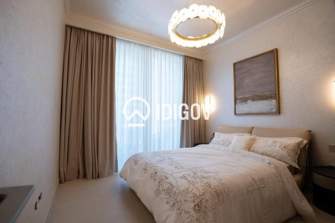 شقة في EMAAR Beachfront, Dubai Harbour, دبي 1غرف نوم, 73.67 م² رقم 120774 - صورة 10