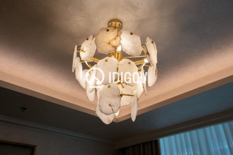 شقة في EMAAR Beachfront, Dubai Harbour, دبي 1غرف نوم, 73.67 م² رقم 120774 - صورة 6