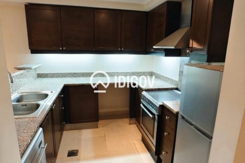 Adosado en Jumeirah Village Triangle, Dubai, 2 dormitorios, 169.46 m², № 120769 - foto 7