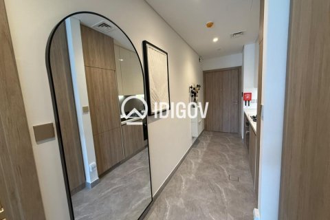 Apartamento en Business Bay, Dubai, estudio, 39.48 m², № 120771 - foto 6