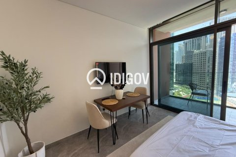 Apartamento en Business Bay, Dubai, estudio, 39.48 m², № 120771 - foto 3