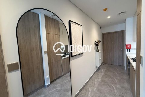 Apartamento en Business Bay, Dubai, estudio, 39.48 m², № 120771 - foto 7