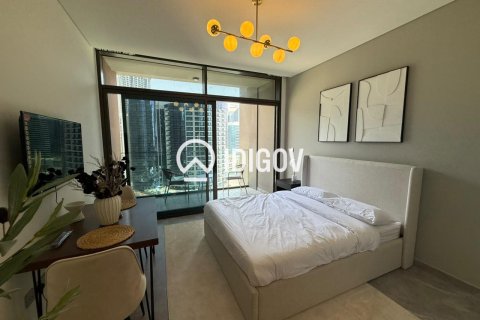 Apartamento en Business Bay, Dubai, estudio, 39.48 m², № 120771 - foto 5