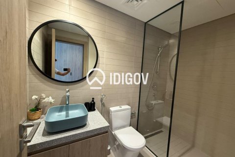 Apartamento en Business Bay, Dubai, estudio, 39.48 m², № 120771 - foto 8
