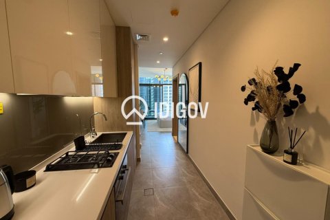 Apartamento en Business Bay, Dubai, estudio, 39.48 m², № 120771 - foto 4