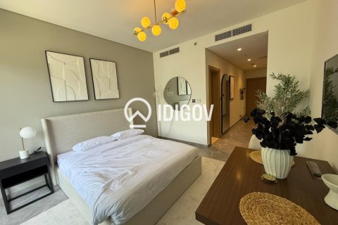 Apartamento en Business Bay, Dubai, estudio, 39.48 m², № 120771 - foto 2