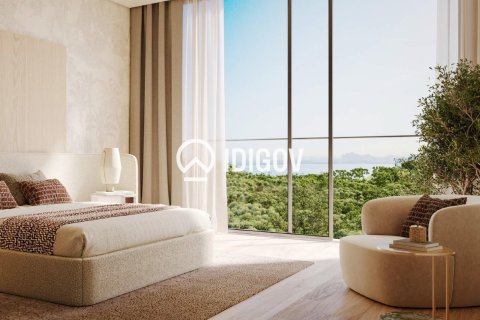 Apartment in Maritime City, Dubai 1 bedroom, 70.33 sq.m. № 120772