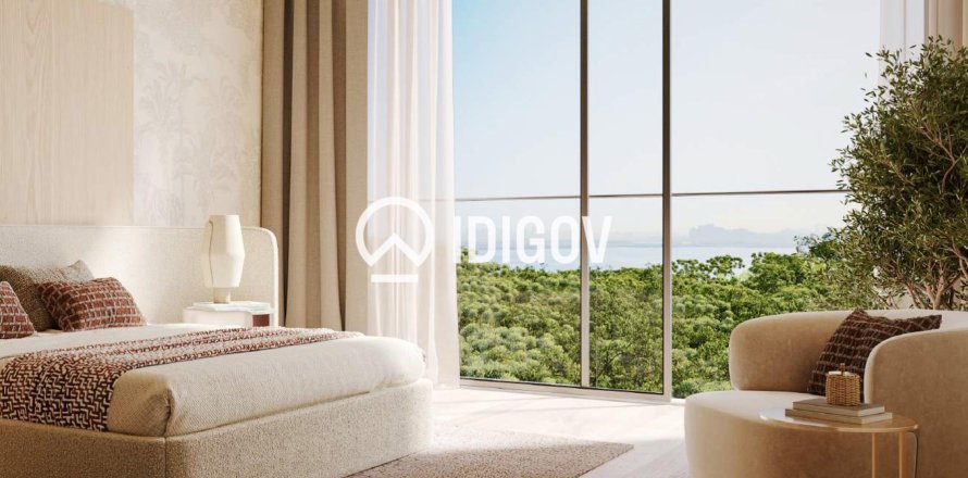 Apartment in Maritime City, Dubai 1 bedroom, 70.33 sq.m. № 120772