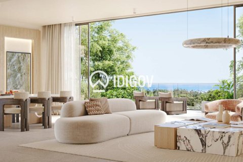 Apartment in Maritime City, Dubai 1 bedroom, 70.33 sq.m. № 120772 - photo 4