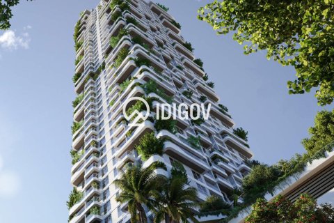 Apartment in Maritime City, Dubai 1 bedroom, 70.33 sq.m. № 120772 - photo 18