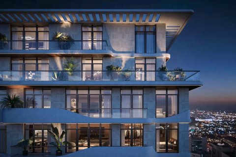 Apartment in Dubai 2 bedrooms, 128.5 sq.m. № 115663 - photo 11