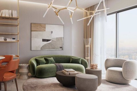 Apartment in Dubai 2 bedrooms, 128.5 sq.m. № 115663 - photo 2
