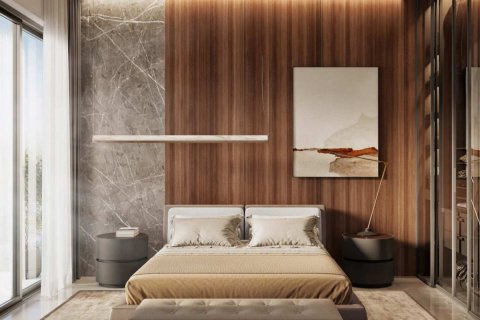 Apartment in Dubai 2 bedrooms, 128.5 sq.m. № 115663 - photo 6