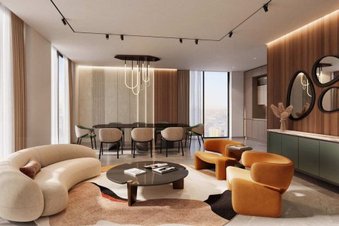 Apartment in Dubai 2 bedrooms, 128.5 sq.m. № 115663 - photo 7