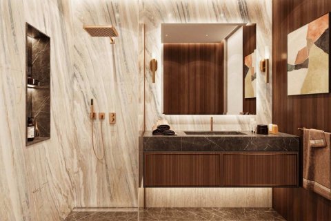 Apartment in Dubai 2 bedrooms, 128.5 sq.m. № 115663 - photo 9