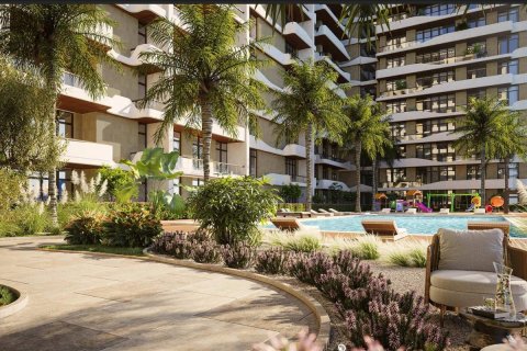 Apartment in Dubai 2 bedrooms, 128.5 sq.m. № 115663 - photo 10