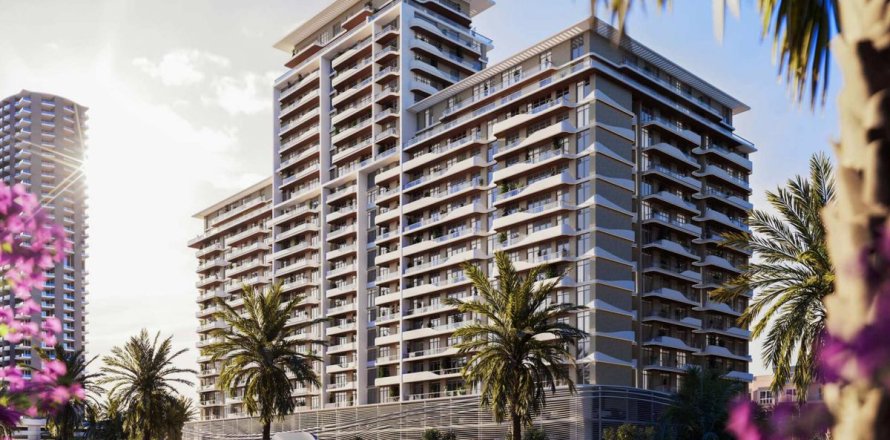 Apartment in Dubai 2 bedrooms, 128.5 sq.m. № 115663