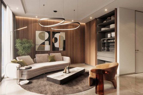 Apartment in Dubai 2 bedrooms, 128.5 sq.m. № 115663 - photo 8