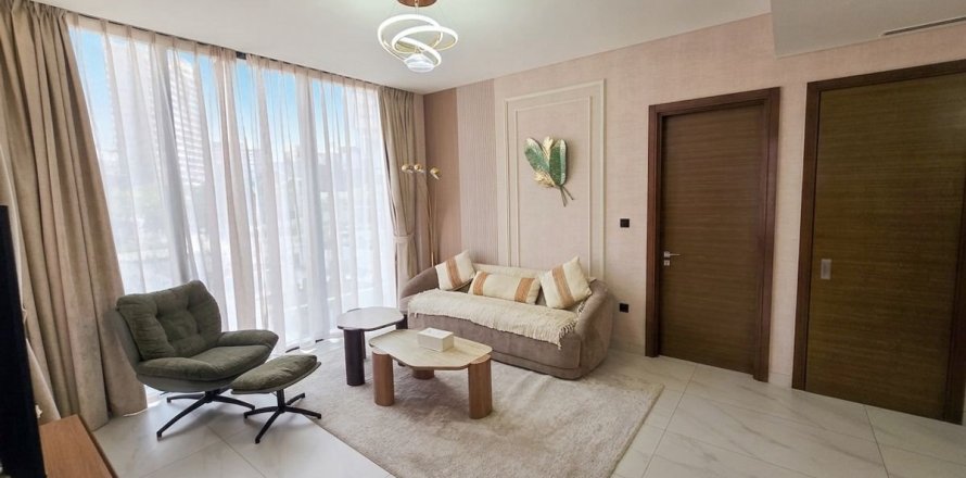 Apartment in Dubai 3 bedrooms, 144.9 sq.m. № 115662
