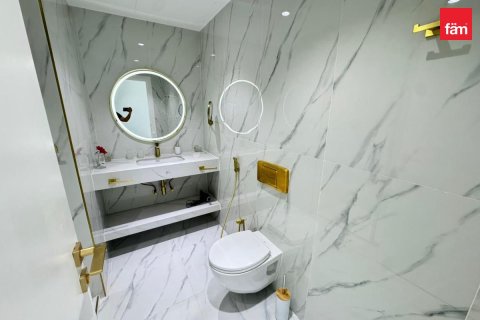 Apartment in Dubai Marina, Dubai 2 bedrooms, 129.2 sq.m. № 115661 - photo 20