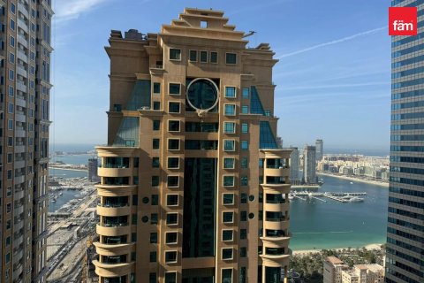 Apartment in Dubai Marina, Dubai 2 bedrooms, 129.2 sq.m. № 115661 - photo 22