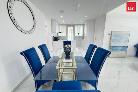 Apartment in Dubai Marina, Dubai 2 bedrooms, 129.2 sq.m. № 115661 - photo 10